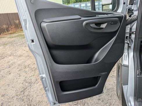 New 2025 Mercedes-Benz Sprinter 2500 image 21