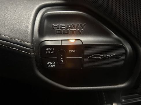 Used 2021 RAM 2500 Limited w/ Night Edition AWD/4WD image 20