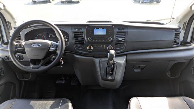 Used 2023 Ford Transit 350 DRW RWD image 23