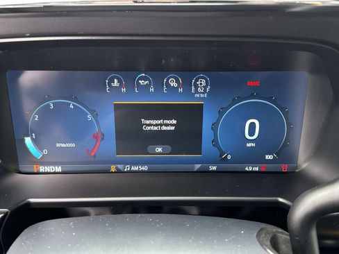 New 2026 Ford F250 Lariat w/ FX4 Off-Road Package image 20