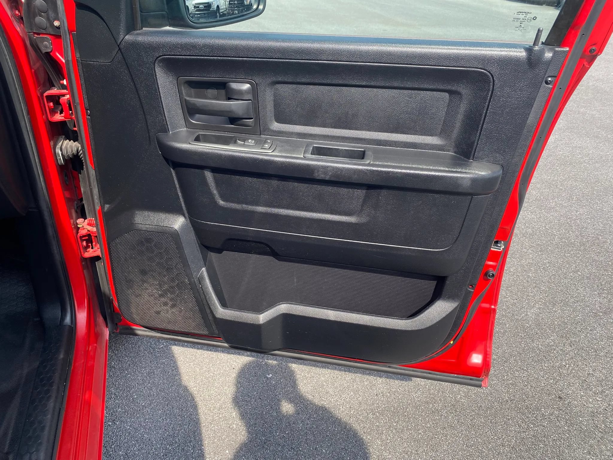 Used 2016 RAM 1500 Tradesman w/ Popular Equipment Group AWD/4WD image 19