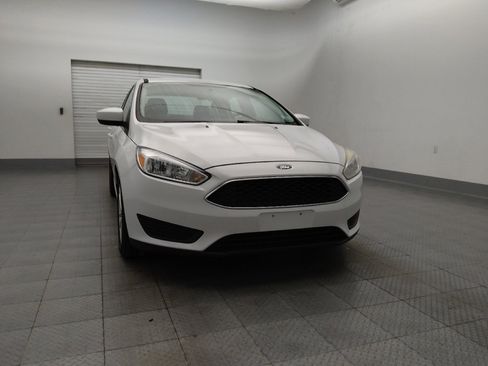 Used 2018 Ford Focus SE image 14