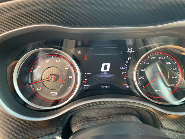 Certified 2021 Dodge Charger Scat Pack RWD image 26