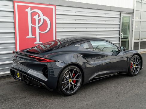 Used 2024 Lotus Emira First Edition image 49