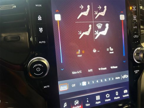 Certified 2023 RAM 1500 Rebel w/ Rebel Level 1 Equipment Group image 24