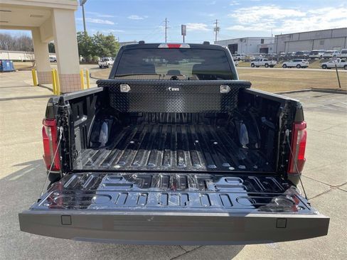 Used 2024 Ford F150 STX w/ STX Black Appearance Package image 10