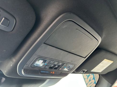 Used 2023 Ford Explorer Timberline w/ Timberline Technology Package image 22