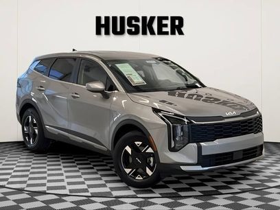 Used 2026 Kia Sportage LX