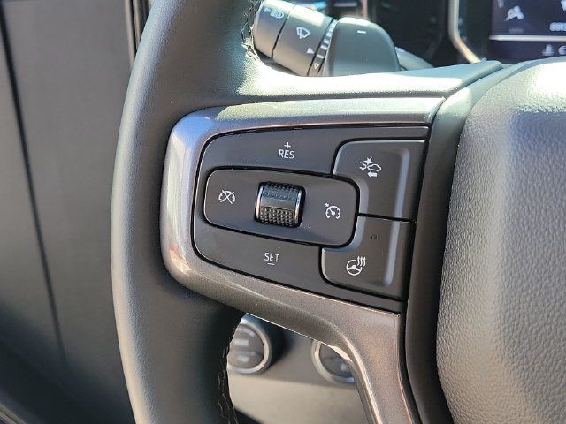 Used 2024 Chevrolet Silverado 1500 ZR2 AWD/4WD image 31