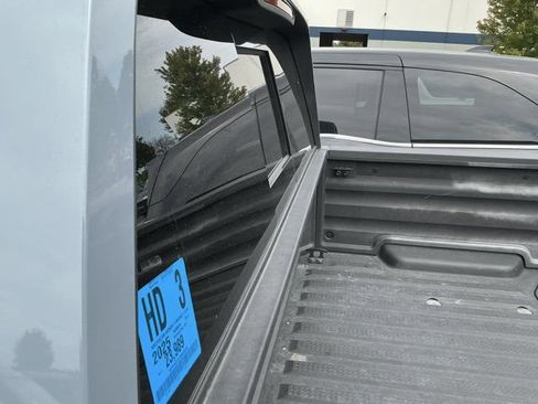 Used 2025 Honda Ridgeline RTL image 19