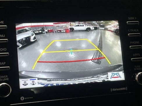 Used 2024 Toyota Camry LE image 25