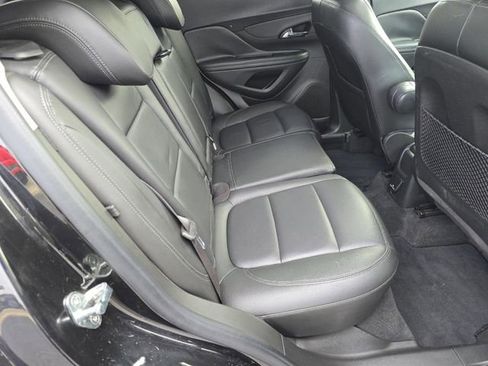 Used 2017 Buick Encore Essence w/ Experience Buick Package image 24