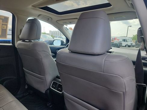 Used 2015 Honda CR-V EX-L image 28