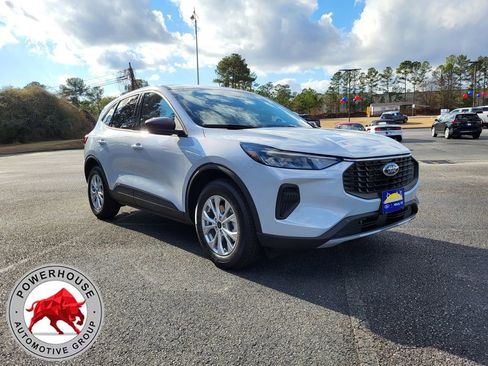New 2026 Ford Escape Active image 4