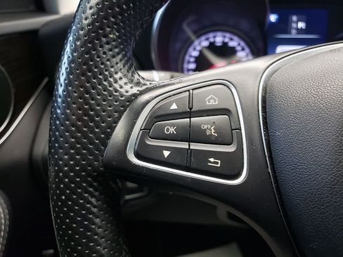 Certified 2017 Mercedes-Benz C 300 4MATIC Sedan image 17