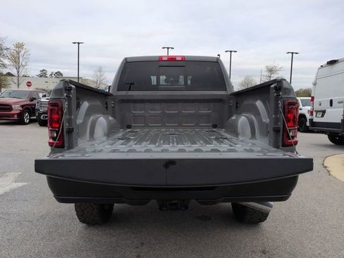 New 2026 RAM 2500 Tradesman AWD/4WD image 13