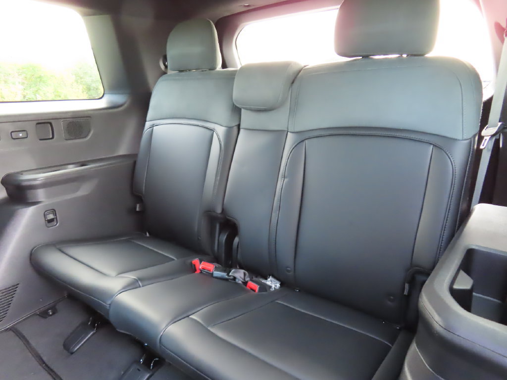 New 2027 Kia Telluride X-Line SX Prestige AWD/4WD image 27