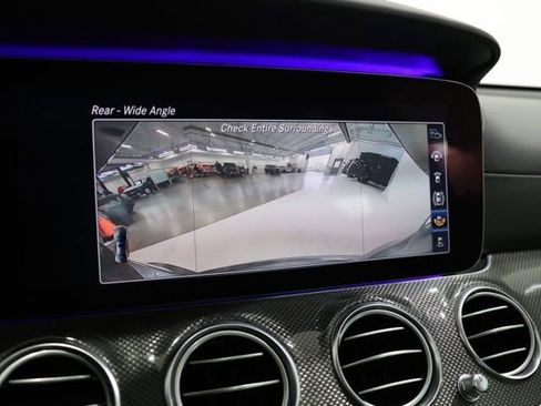 Used 2019 Mercedes-Benz E 63 AMG S image 32