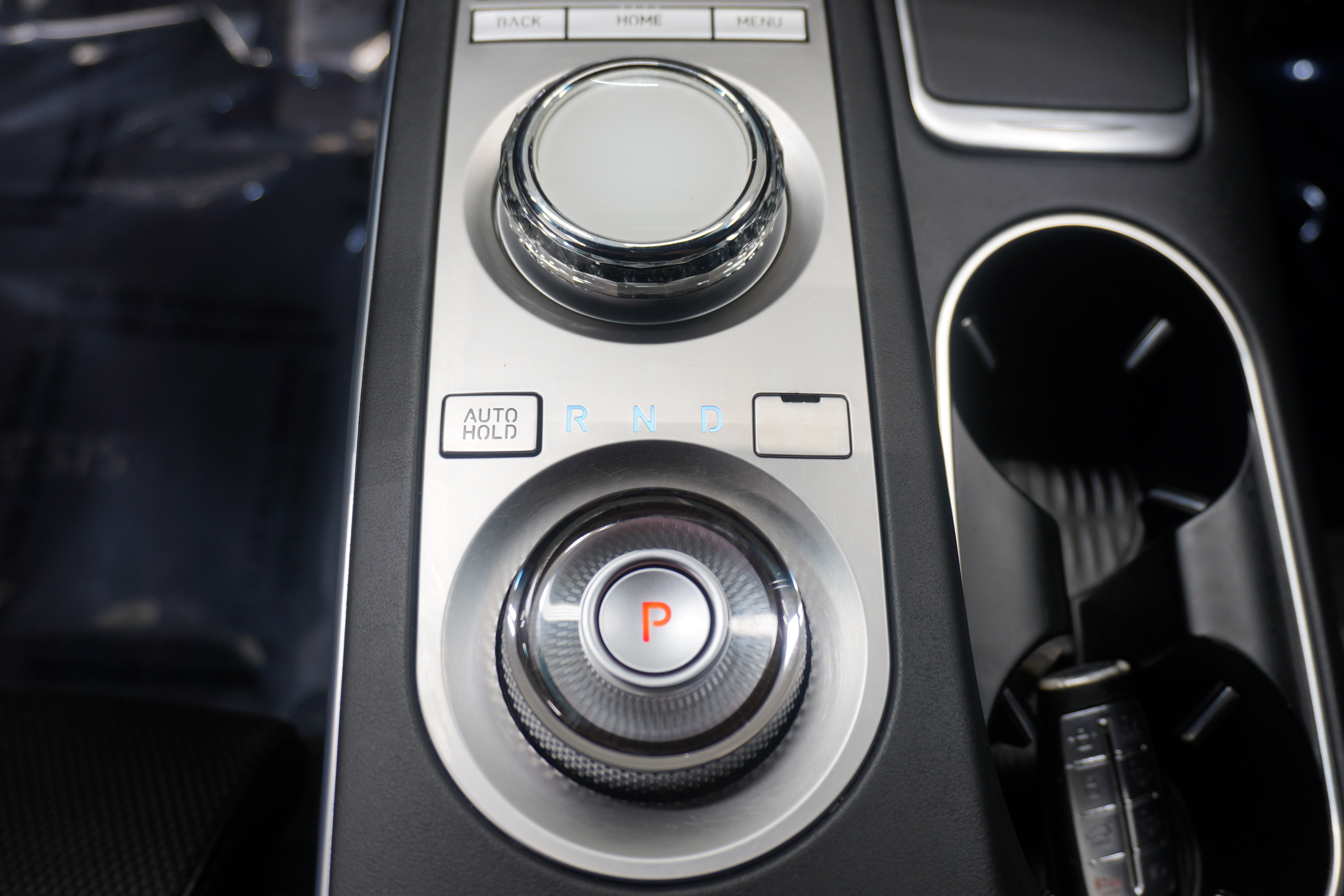 Used 2022 Genesis GV70 2.5T w/ Sport Prestige Package AWD/4WD image 26