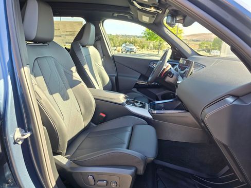 New 2026 BMW X3 M50 w/ Premium Package AWD/4WD image 14