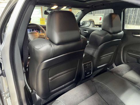 Used 2022 Dodge Charger Scat Pack RWD image 31
