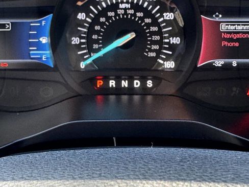 Used 2017 Ford Edge Titanium w/ Technology Package image 15