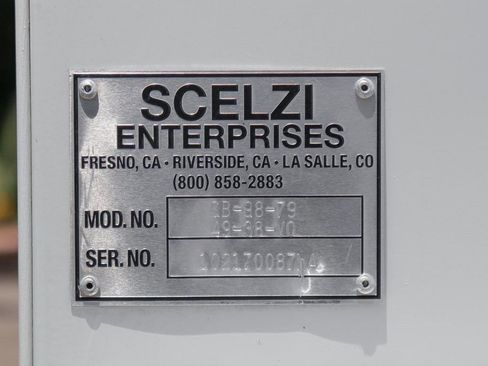 Used 2022 RAM 2500 Tradesman w/ Chrome Appearance Group image 53