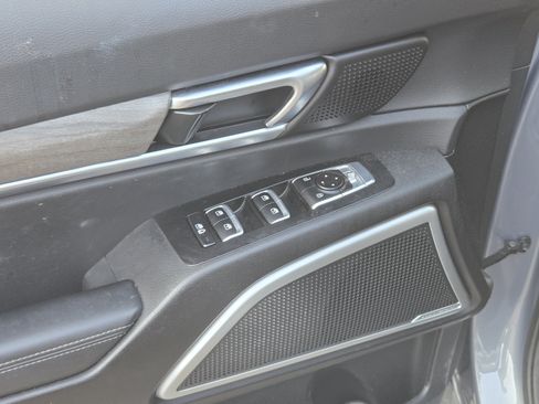 Used 2021 Kia Telluride EX w/ EX Premium Package AWD/4WD image 10