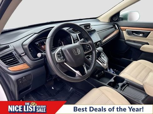 Used 2022 Honda CR-V EX image 9