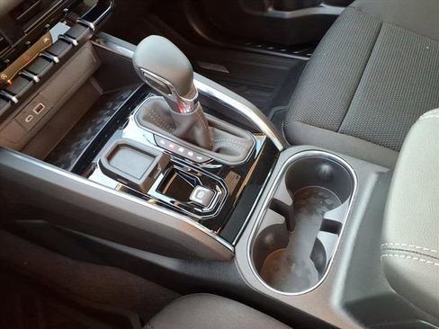 New 2026 GMC Canyon Elevation w/ Convenience Package RWD image 19