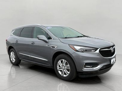 Used 2019 Buick Enclave Essence