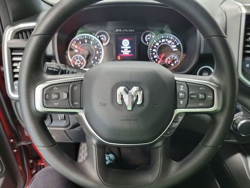 New 2026 RAM 1500 Big Horn image 12