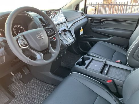 New 2026 Honda Odyssey Elite image 11