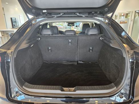 Used 2024 MAZDA CX-30 AWD 2.5 S w/ Preferred Package image 32