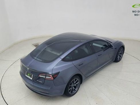 Used 2023 Tesla Model 3 Long Range AWD/4WD image 76