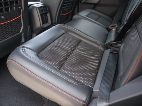 New 2026 Ford Bronco Raptor w/ Interior Carbon Fiber Pack AWD/4WD image 49