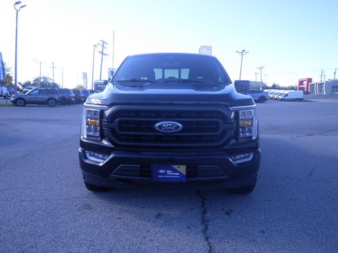 Certified 2023 Ford F150 XLT w/ Equipment Group 302A High image 2