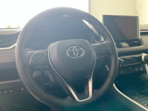 Certified 2025 Toyota RAV4 XLE w/ Weather Package AWD/4WD image 14