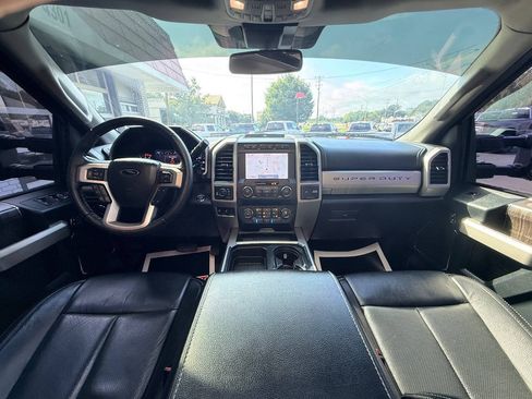 Used 2020 Ford F250 Lariat AWD/4WD image 35