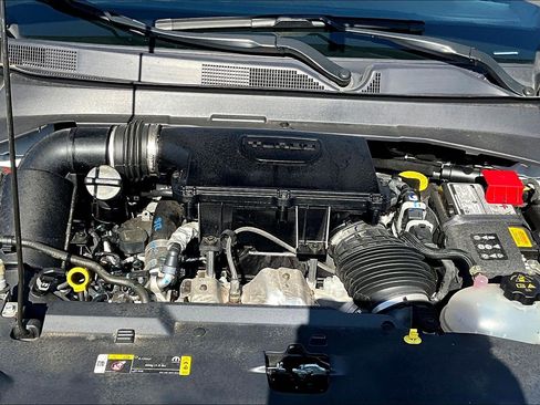 Used 2024 Jeep Compass Limited image 22