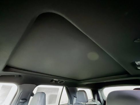 New 2026 Ford Explorer ST-Line w/ ST-Line Street Pack AWD/4WD image 28