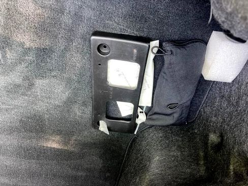 Used 2017 Nissan Maxima Platinum image 29