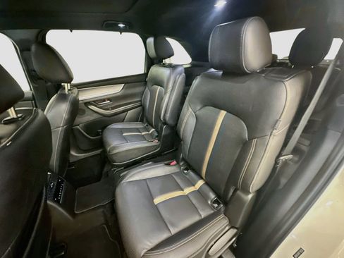 Used 2024 MAZDA CX-90 Plug-In Hybrid w/ Premium Plus AWD/4WD image 30