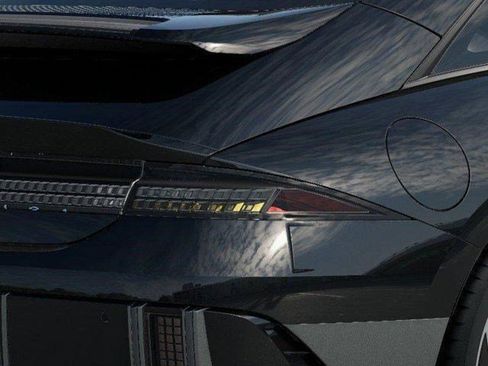 New 2025 Hyundai Ioniq 6 SEL image 10