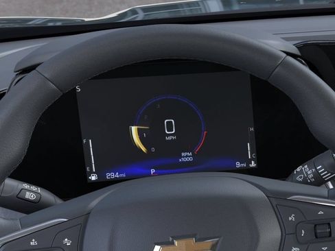 New 2026 Chevrolet Trax LT w/ LT Convenience Package FWD image 18