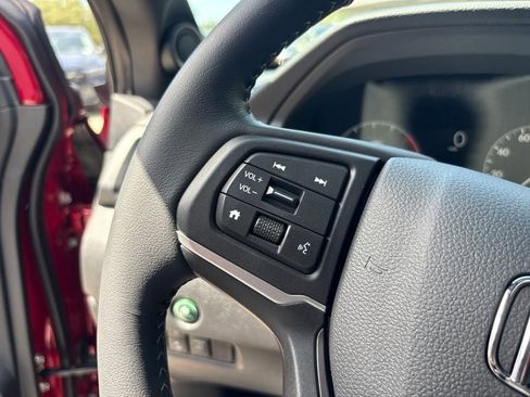 Used 2026 Honda Ridgeline RTL image 23