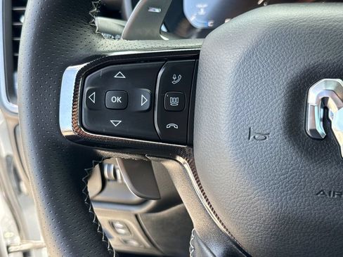 Used 2026 RAM 1500 Rebel w/ G/T Package AWD/4WD image 16