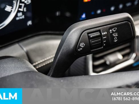 Used 2025 Ford Mustang Premium RWD image 28