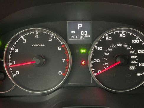 Used 2013 Subaru Outback 2.5i Premium w/ All-Weather Pkg image 9