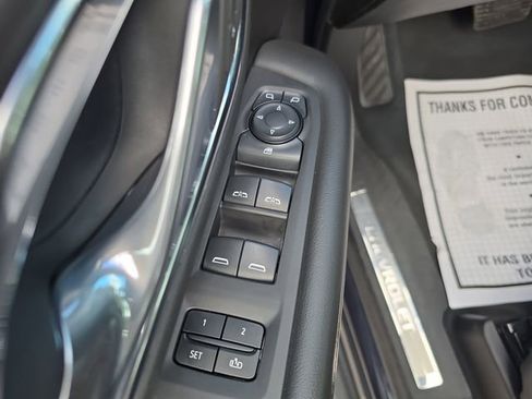 Used 2024 Chevrolet Tahoe LT image 15